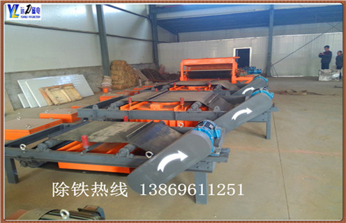 內蒙古礦用永磁帶式深夜在线观看