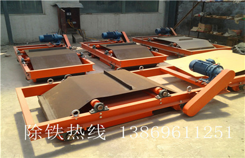 浙江強力永磁帶式深夜在线观看