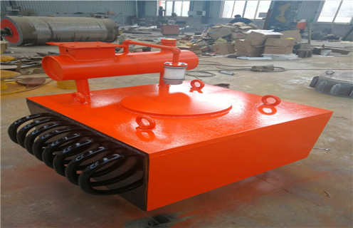 臨朐油冷帶式電磁深夜在线观看主動滾筒