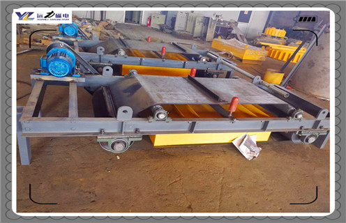 寧夏永磁滾筒自卸式深夜在线观看