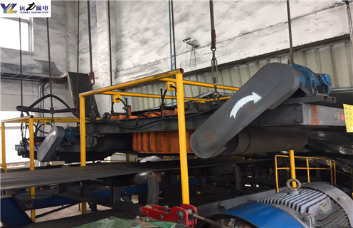 陝西電磁自卸式深夜在线观看型號