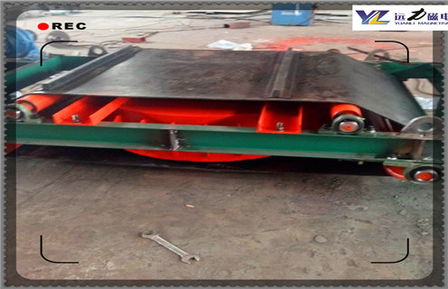 山東油冷電磁自卸式深夜在线观看廠家