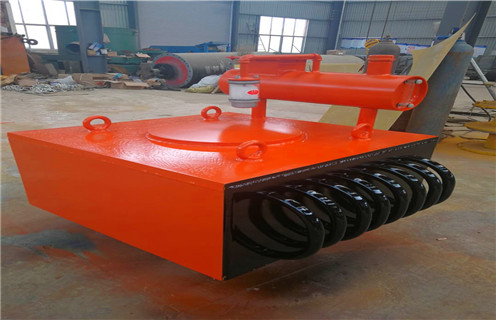 濟南電磁自卸式深夜在线观看圖片