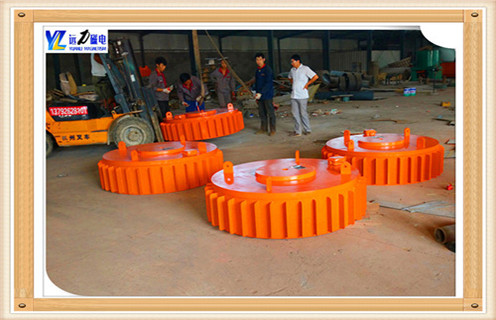 河北防爆盤式電磁深夜在线观看