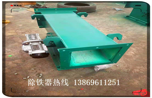 管道自動深夜在线观看，管道式自動永磁鐵深夜在线观看_遠力管道式自動永磁鐵深夜在线观看12000高斯 可定製工作原理_安裝示意圖