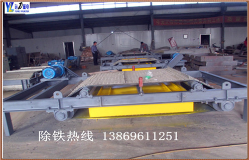 永磁帶式深夜在线观看，陝西永磁帶式深夜在线观看商家_陝西永磁帶式深夜在线观看商家多少錢_使用說明書原理型號