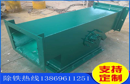 管道式深夜在线观看，寧夏管道式深夜在线观看生產廠家_寧夏管道式深夜在线观看生產廠家是什麽生產安裝示意圖型12000高斯_工作原理 