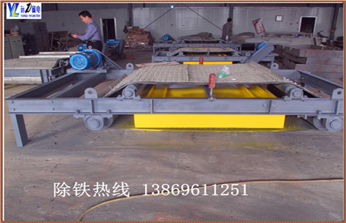 永磁自卸式深夜在线观看，河南永磁自卸式深夜在线观看怎麽換帶_河南永磁自卸式深夜在线观看怎麽換帶怎麽回事，如何清理及接線