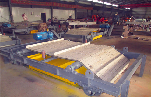 皮帶自卸式永磁深夜在线观看，皮帶式自卸永磁深夜在线观看_皮帶式自卸永磁深夜在线观看安裝怎麽回事，如何清理及接線 