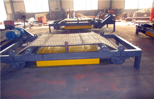 自卸式永磁深夜在线观看，貴州自卸式永磁深夜在线观看批發_技術參數_貴州自卸式永磁深夜在线观看批發磁塊安裝方式_如何換帶