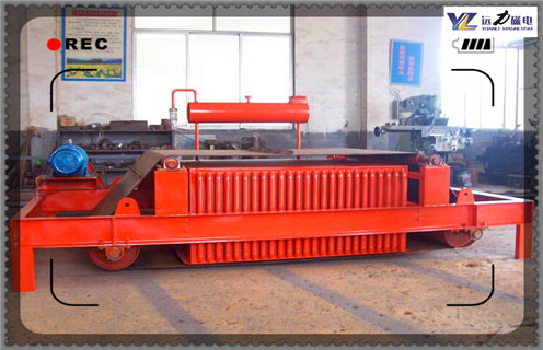 電磁自卸式深夜在线观看，福建電磁自卸式深夜在线观看吸8公斤_福建電磁自卸式深夜在线观看吸8公斤保養廠家配件_型號及工作視頻