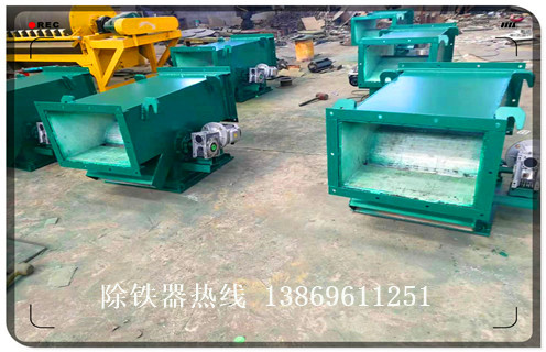 管道深夜在线观看，浙江除鐵設備管道深夜在线观看_遠力浙江除鐵設備管道深夜在线观看操作規程12000高斯 可定製工作原理_安裝示意圖