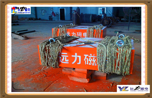 懸掛式永磁深夜在线观看，四川懸掛式永磁深夜在线观看生產_內部磁塊安裝方法_四川懸掛式永磁深夜在线观看生產型號價格  