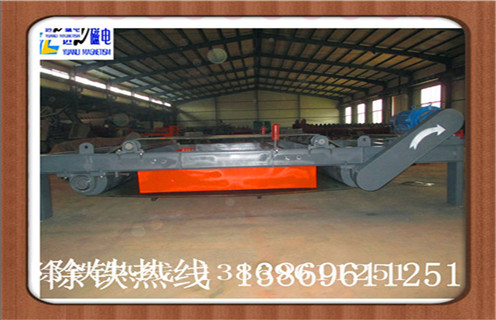 帶式永磁自卸深夜在线观看，廈門帶式永磁自卸式深夜在线观看_技術參數_廈門帶式永磁自卸式深夜在线观看安裝方式_如何換帶