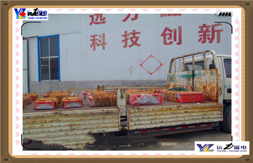 懸掛式永磁深夜在线观看，山西懸掛式永磁深夜在线观看定製_內部磁塊安裝方法_山西懸掛式永磁深夜在线观看定製供應型號價格