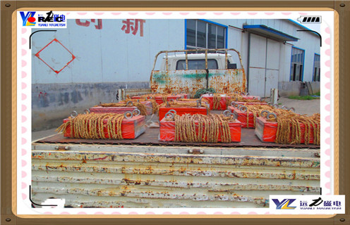 懸掛式永磁深夜在线观看，北京rcyb-8懸掛式永磁深夜在线观看_內部磁塊安裝方法_北京rcyb-8懸掛式永磁深夜在线观看定製供應型號價格