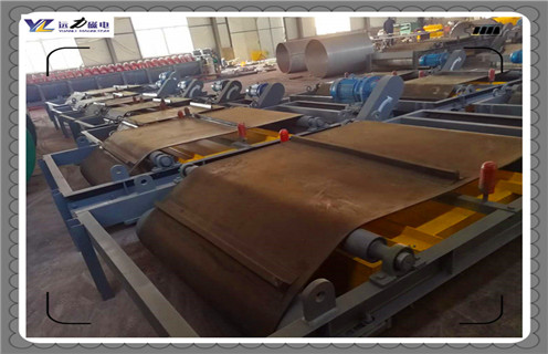 自卸式永磁深夜在线观看，甘肅自卸式永磁深夜在线观看_技術參數_ 甘肅自卸式永磁深夜在线观看安裝方式_如何換帶