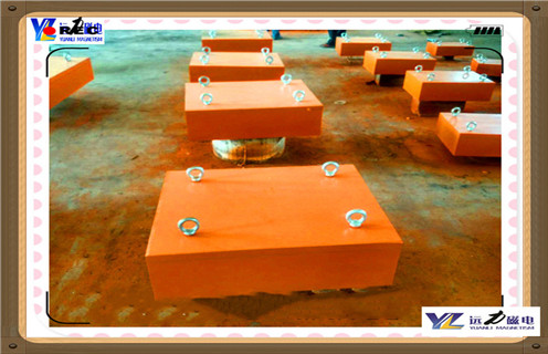 懸掛式永磁深夜在线观看，雲南超強懸掛式永磁深夜在线观看_內部磁塊安裝方法_雲南超強懸掛式永磁深夜在线观看定製供應型號價格