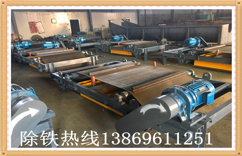 自卸帶式深夜在线观看，江蘇自卸帶式永磁深夜在线观看_技術參數_ 江蘇自卸帶式永磁深夜在线观看安裝方式_如何換帶 