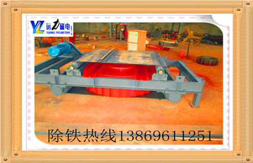 電磁自卸式深夜在线观看，雲南電磁自卸式深夜在线观看型號_技術參數_雲南電磁自卸式深夜在线观看型號工作原理_國家標準生產廠家