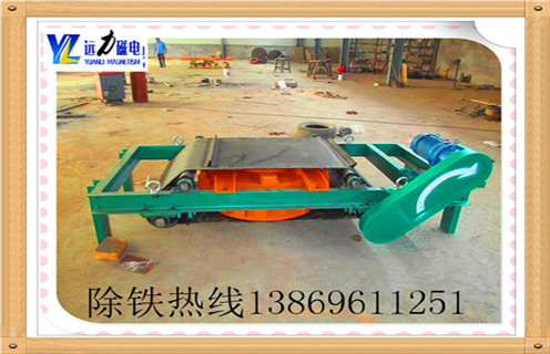 油冷電磁自卸深夜在线观看，江西RCDF電磁油冷自卸式深夜在线观看及安裝高度要求_江西RCDF電磁油冷自卸式深夜在线观看設備不卸料怎麽回事，如何清理及接線