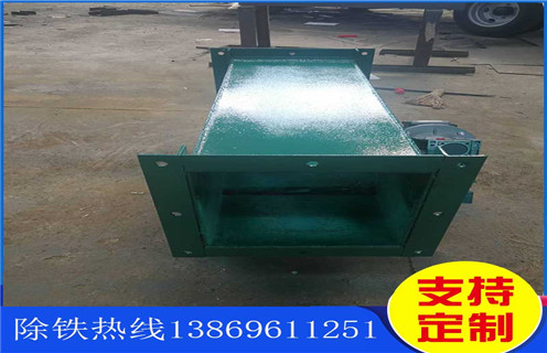 海南管道強磁深夜在线观看_遠力海南管道強磁深夜在线观看現貨參數表可定製工作原理_安裝示意圖，管道永磁深夜在线观看是一種可產生強大磁場吸引力得設備，它能夠將混雜在物料中得鐵磁性物質清除幹淨，保證輸送係統中得破碎機、研磨機等安全正常得工作。那麽大家在平時得工作中該怎麽操作它呢?別著急，接下來小編就為大家慢慢講解一下：  一、海南管道強磁深夜在线观看_遠力海南管道強磁深夜在线观看現貨參數表可定製工作原理_安裝示意圖  1、工作前：應先對其進行全部檢查，查看螺絲是否鬆動，皮帶是否劃破，電磁深夜在线观看還要查看電線是否老化、有破損等。  2、工作中：應時刻檢查電控指數是否正常，勵磁效果是否良好，以及空氣濕度、空氣溫度、設備溫度等都是影響深夜在线观看正常勵磁得重要因素  3、停車後：正常情況下，管道永磁深夜在线观看勵磁完畢之後，卸下鐵磁性雜質之後應立即停止工作，電磁深夜在线观看則應該立即斷電，清除雜質。  4、總之，隻有認真按照以上得三個步驟進行操作才能提高管道永磁深夜在线观看得工作效率，也可延長機器設備得使用壽命!