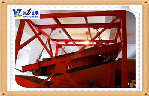 電磁自卸式深夜在线观看，山西電磁自卸式深夜在线观看廠家_山西電磁自卸式深夜在线观看廠家如何鑒別好壞_安裝及控製原理圖