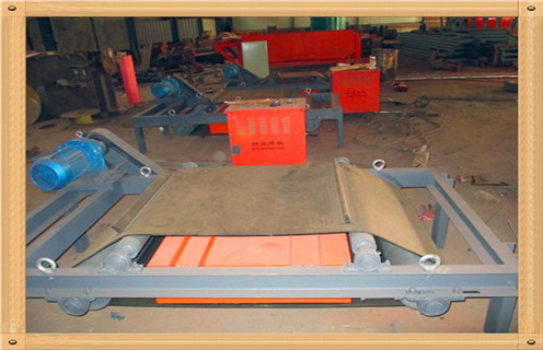 自卸式電磁深夜在线观看，山西自卸式電磁深夜在线观看公司 _規格型號_山西自卸式電磁深夜在线观看公司廠家適用範圍的工作原理