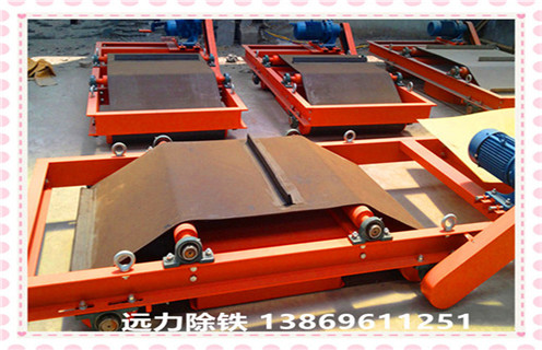 自卸帶式永磁深夜在线观看，天津自卸帶式永磁深夜在线观看及安裝高度要求_天津自卸帶式永磁深夜在线观看設備不卸料怎麽回事，如何清理及接線 