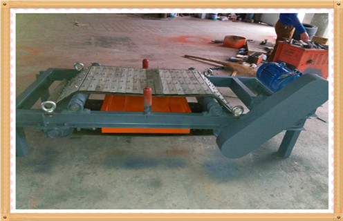 永磁自卸式深夜在线观看，上海永磁自卸式深夜在线观看價格及安裝高度要求_上海永磁自卸式深夜在线观看價格設備不卸料怎麽回事，如何清理及接線