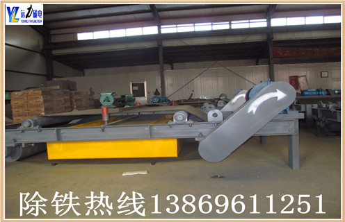 永磁自卸式深夜在线观看，青海永磁自卸式深夜在线观看技術參數_青海永磁自卸式深夜在线观看技術參數定做設備不卸料怎麽回事，如何清理及接線