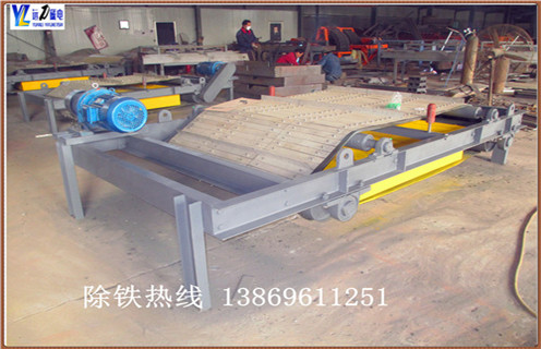 永磁自卸式深夜在线观看，寧夏永磁自卸式深夜在线观看原理_寧夏永磁自卸式深夜在线观看原理定做設備不卸料怎麽回事，如何清理及接線 