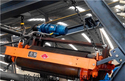 自卸式永磁深夜在线观看，江西自卸式永磁深夜在线观看_江西自卸式永磁深夜在线观看不卸料怎麽回事，如何清理及接線