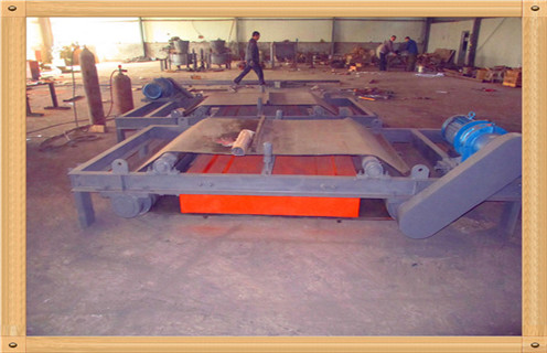 自卸式永磁深夜在线观看，貴州自卸式永磁深夜在线观看批發_貴州自卸式永磁深夜在线观看批發不卸料怎麽回事，如何清理及接線