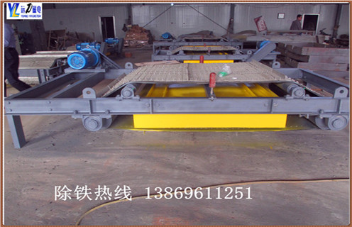 永磁自卸式深夜在线观看，青海RCYD係列永磁自卸式深夜在线观看_青海RCYD係列永磁自卸式深夜在线观看不卸料怎麽回事，如何清理及接線