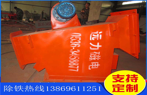管道式永磁深夜在线观看，重慶管道式永磁深夜在线观看廠家_遠力重慶管道式永磁深夜在线观看廠家可定製工作原理_安裝示意圖