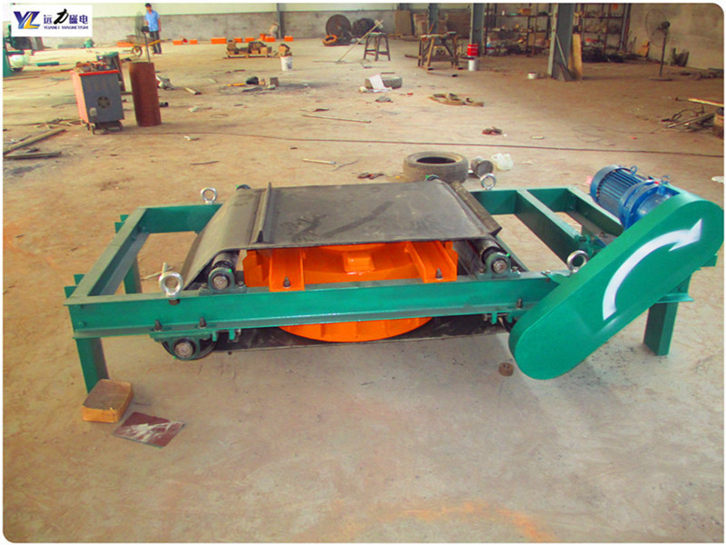 2026大吸力電磁自卸深夜在线观看廠家現場實測 深夜福利影院產品適配重型生產工況