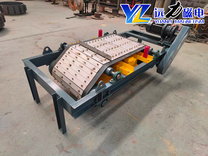 深夜福利影院 RCDD-8T3 自卸電磁深夜在线观看投入湖南火電如何延長使用壽命？